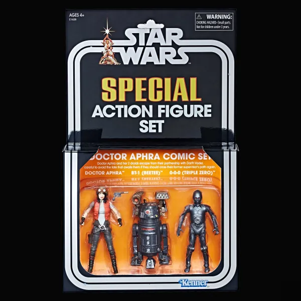 The Coolest Collectibles Coming To San Diego Comic Con