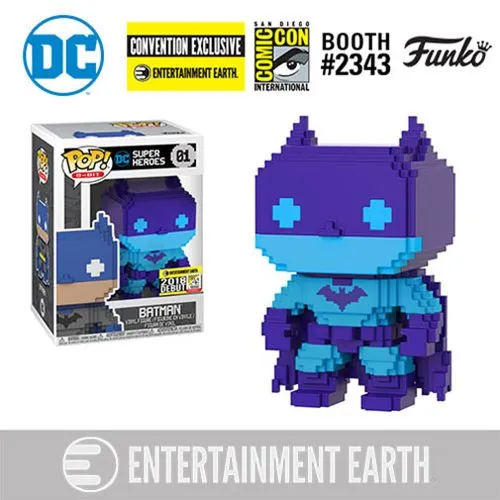 The Coolest Collectibles Coming To San Diego Comic Con