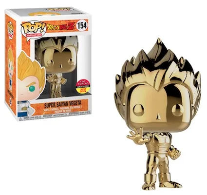 The Coolest Collectibles Coming To San Diego Comic Con