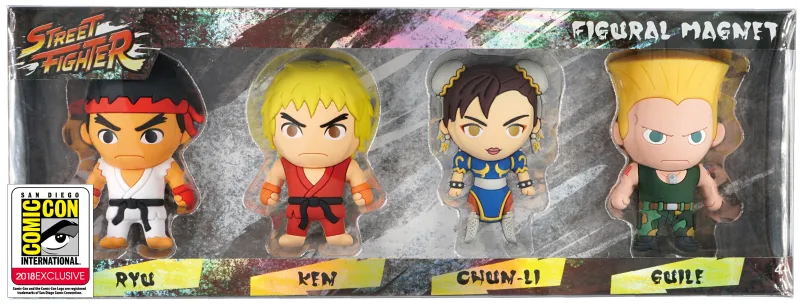 The Coolest Collectibles Coming To San Diego Comic Con