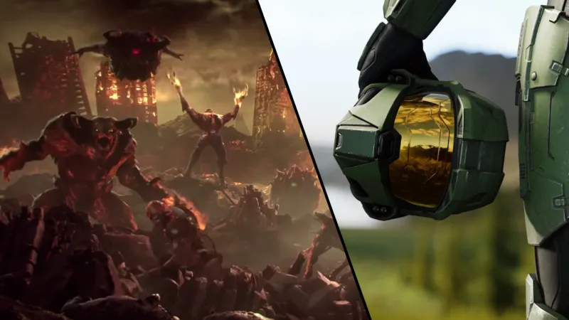 The Second Annual Dubious E3 Awards