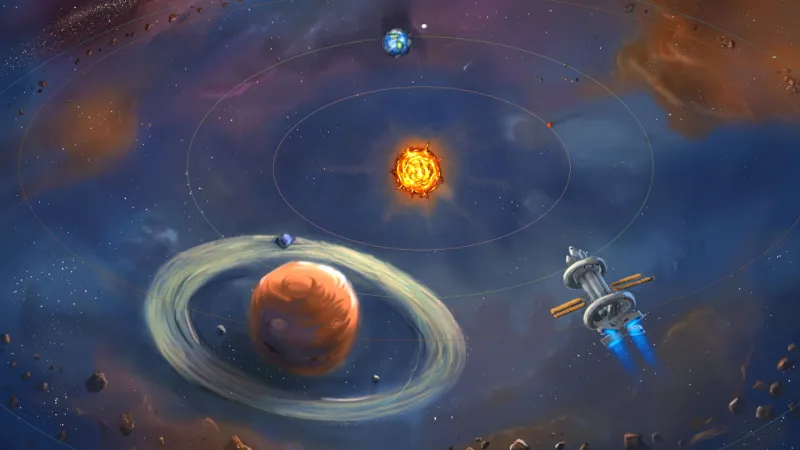 [UPDATE] Stardock Responds To Star Control Developers' Claims Over Ownership Of Series