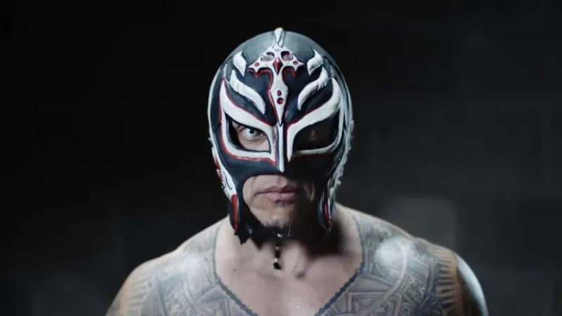 Rey Mysterio Joins WWE 2K19 Roster As Preorder Bonus