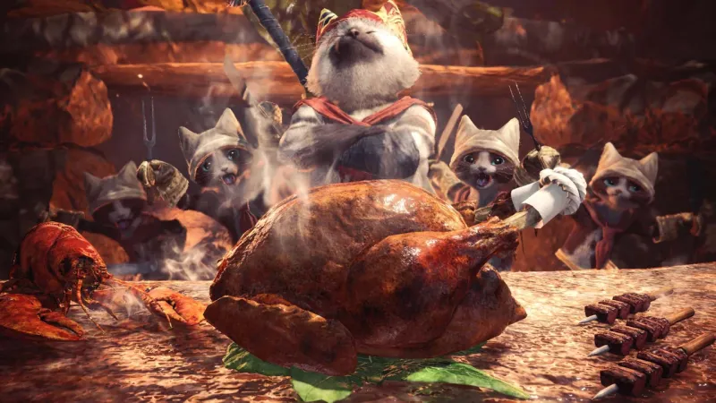 10 Real-Life Activities I Only Enjoy In Video Games