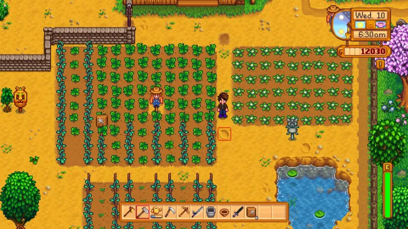 10 Real-Life Activities I Only Enjoy In Video Games