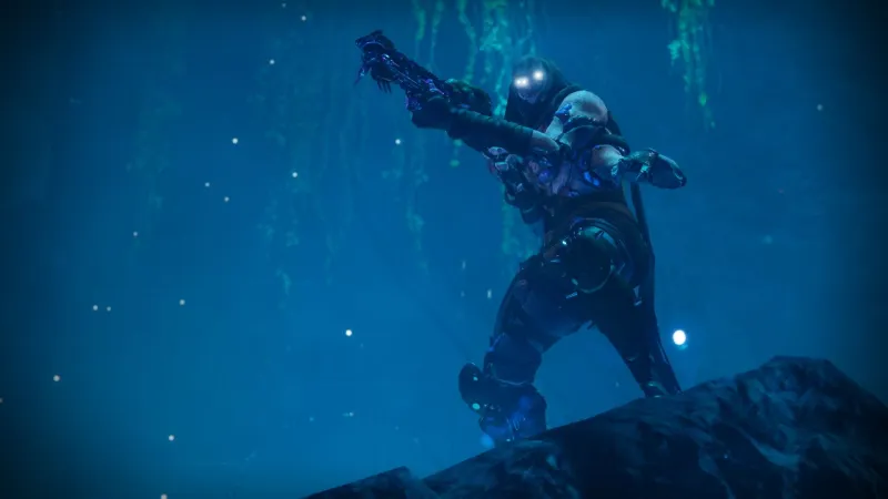 These Are The Eight Barons Who Helped Kill Cayde-6 In Destiny 2: Forsaken