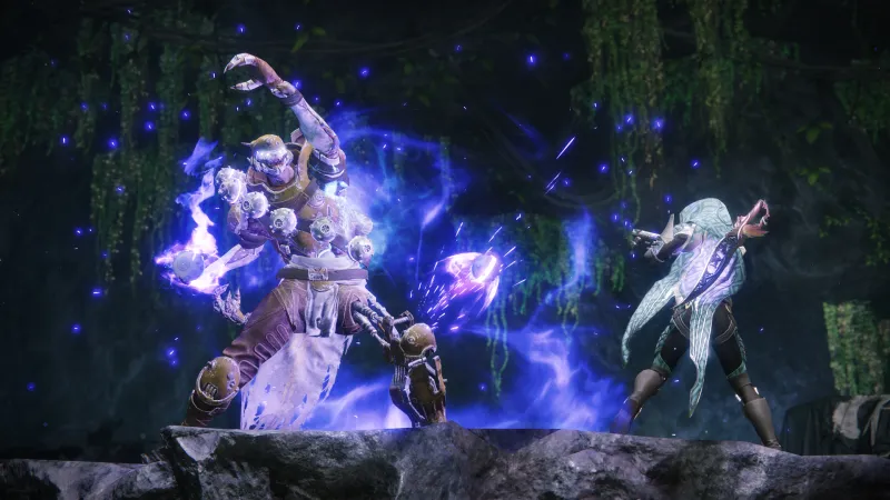 These Are The Eight Barons Who Helped Kill Cayde-6 In Destiny 2: Forsaken