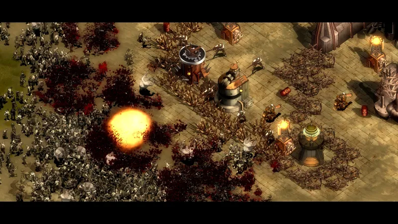 5 Summer Steam Early Access Gems
