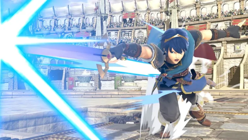 Sakurai: Prize Money Competitions Not 'In Line' With Nintendo's Philosophy