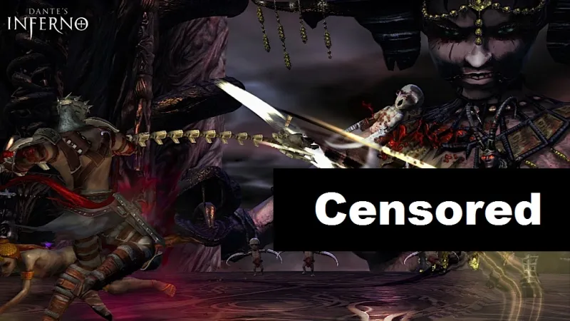Beat The Heat With Gaming's Best Versions Of Hell