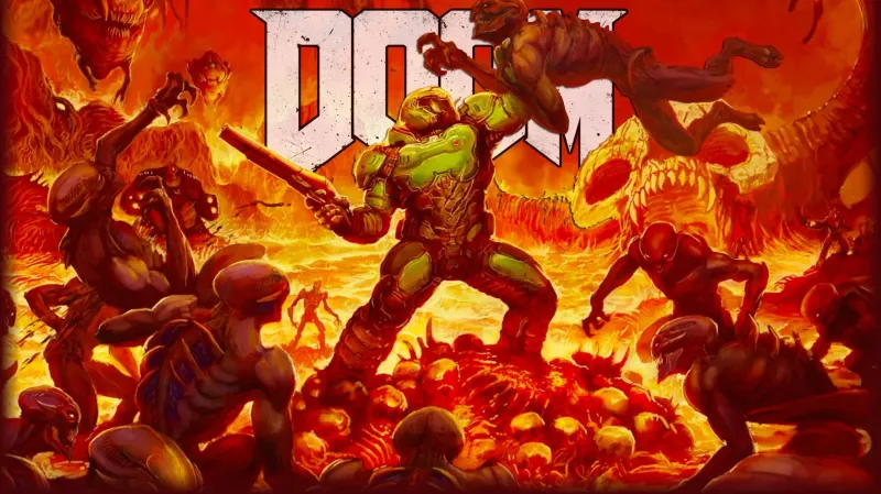 Beat The Heat With Gaming's Best Versions Of Hell