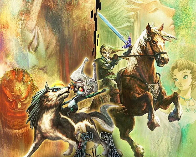 9 Video Game Plot Twists Hidden In Plain Sight