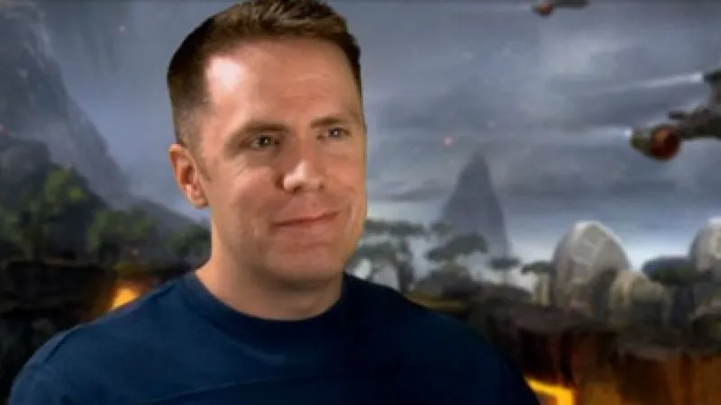 Longtime BioWare Vet James Ohlen Retires From Games Industry