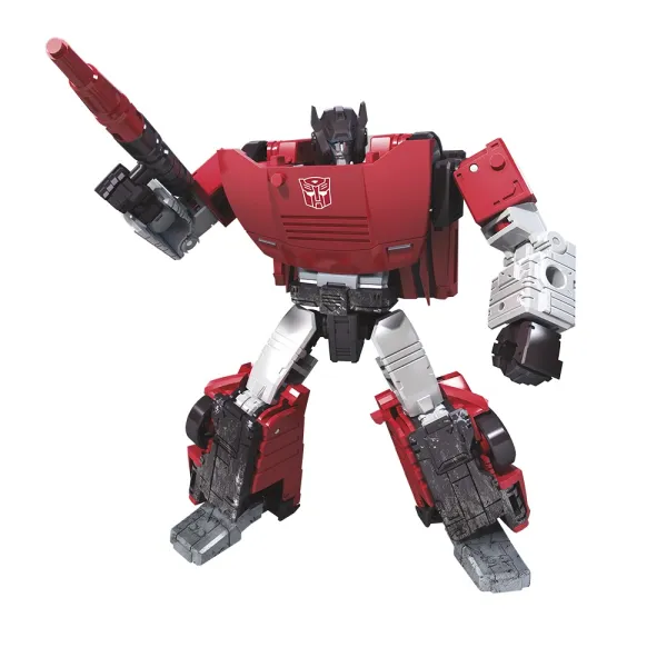 An Exclusive Look At Hasbro’s New Transformers: Generations War for Cybertron Figures