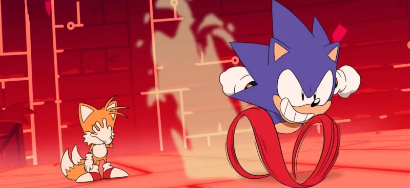 The Next Big Sonic The Hedgehog Game Is In Development