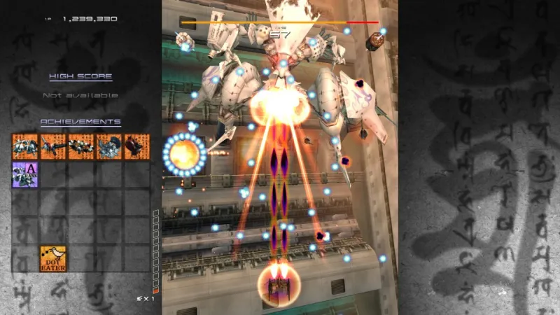 Ikaruga is Gaming’s Greatest Poem