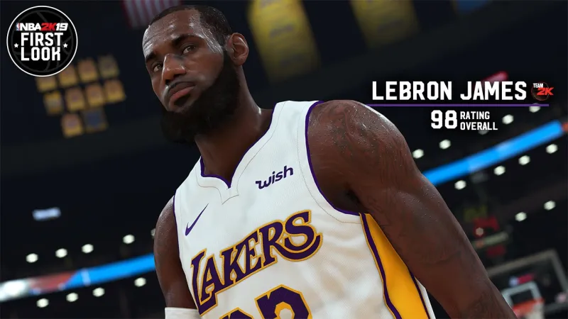 Eight Exciting Changes Coming To NBA 2K19's Gameplay