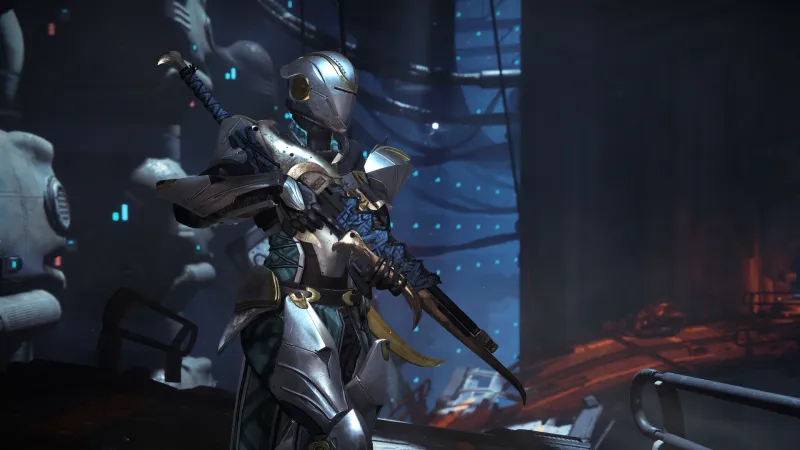 How Milestones And Mods Are Changing In Destiny 2: Forsaken