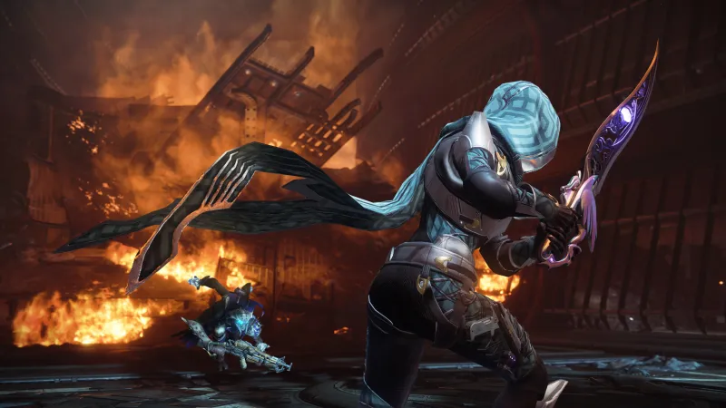 How Milestones And Mods Are Changing In Destiny 2: Forsaken