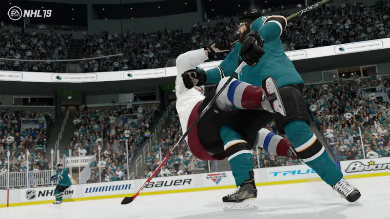 The NHL 20 Wishlist