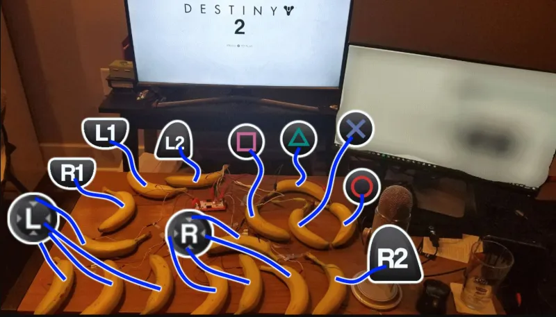 You’re Playing It Wrong: The Wackiest Control Schemes On The Planet