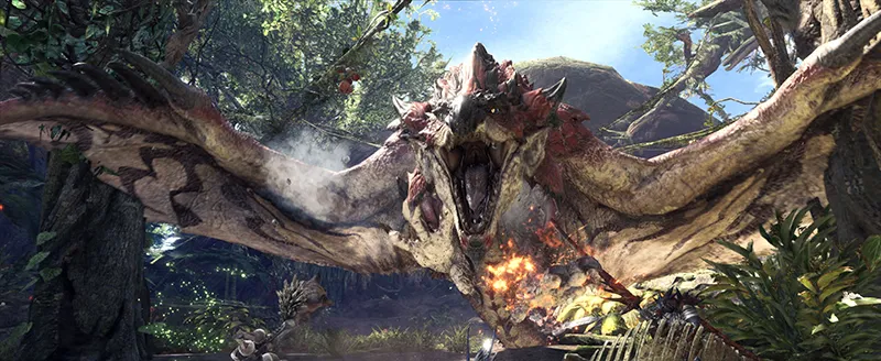 The Top 10 Games On Xbox One