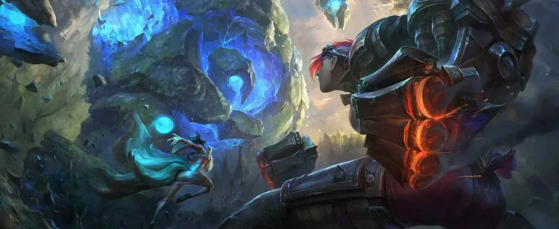 The Top 10 Games On PC