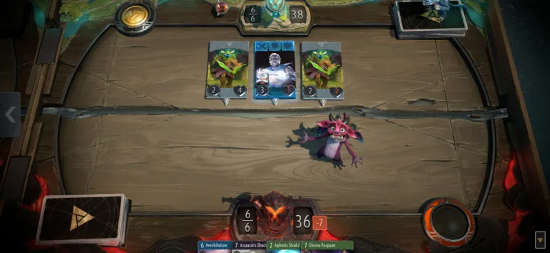 Valve Changes Artifact Card Name Due To Unintentional Slavery Allusions