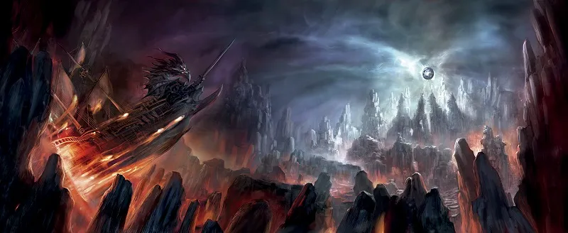 The Top 10 Games On PC