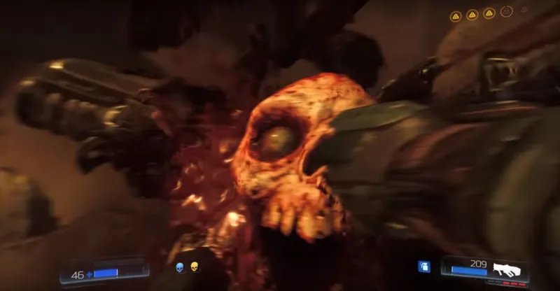 What We Want From Doom Eternal
