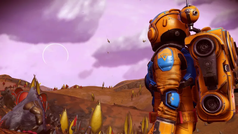No Man's Photographer: The Best Pictures From An Infinite Universe
