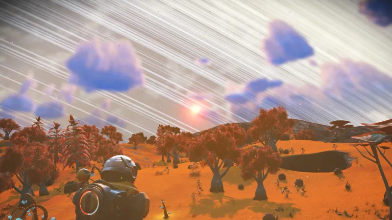 No Man's Photographer: The Best Pictures From An Infinite Universe