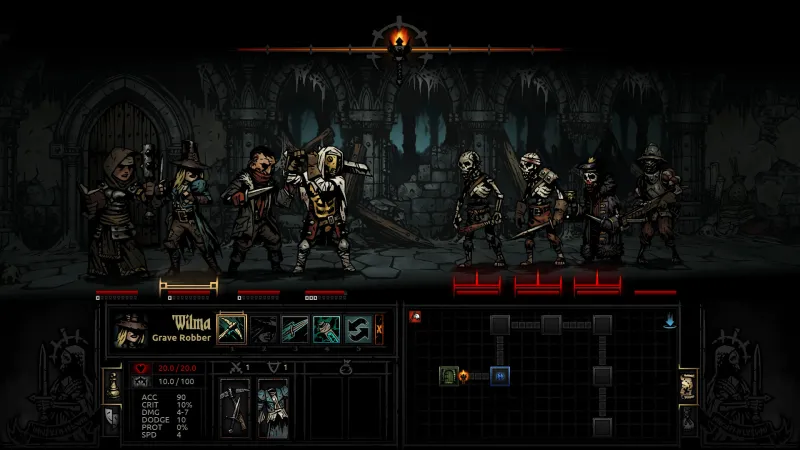 Under Construction: The Process, Pressure, And Mindset Behind Developing With Early Access