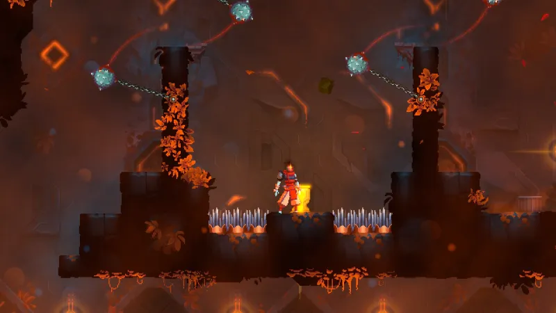 One Of The Best Roguelikes To Date