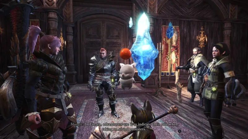 Returning To Monster Hunter: World