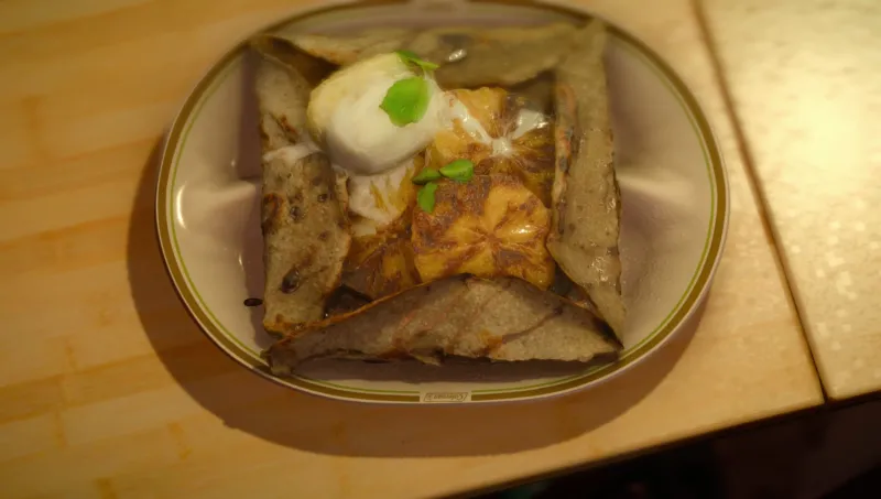 A Bunch Of Mouth-Watering Pixels: Modern Gaming’s Best Food
