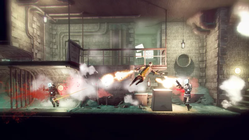 10 Under The Radar Games On The Horizon