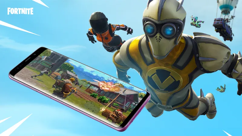 Epic Acquires Easy Anti-Cheat Company For Fortnite