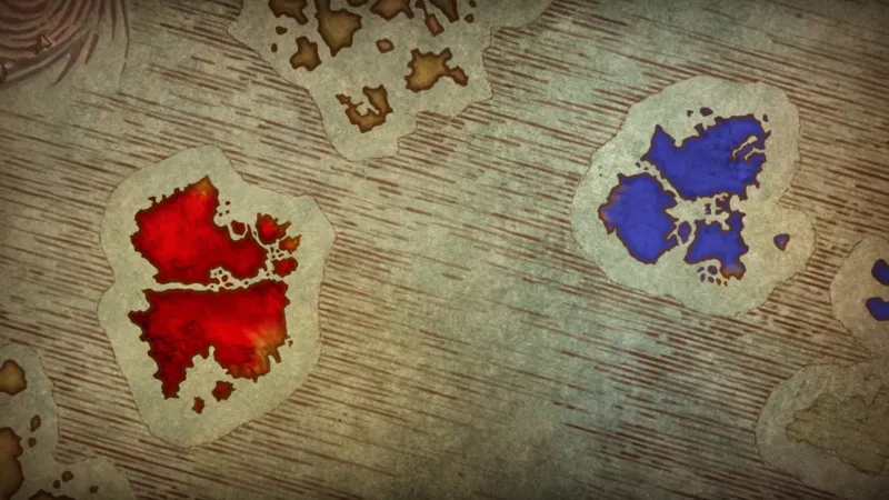 Eight Reasons To Be Excited For The Upcoming Expansion