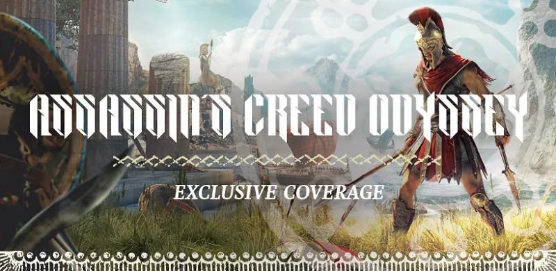 The Strongest Ships In Assassin's Creed Odyssey