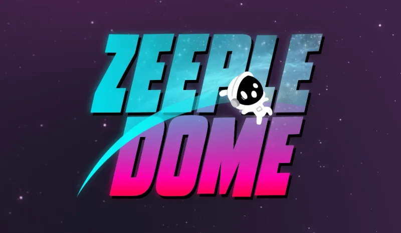 Jackbox Party Pack 5 Has An Action/Physics Game?