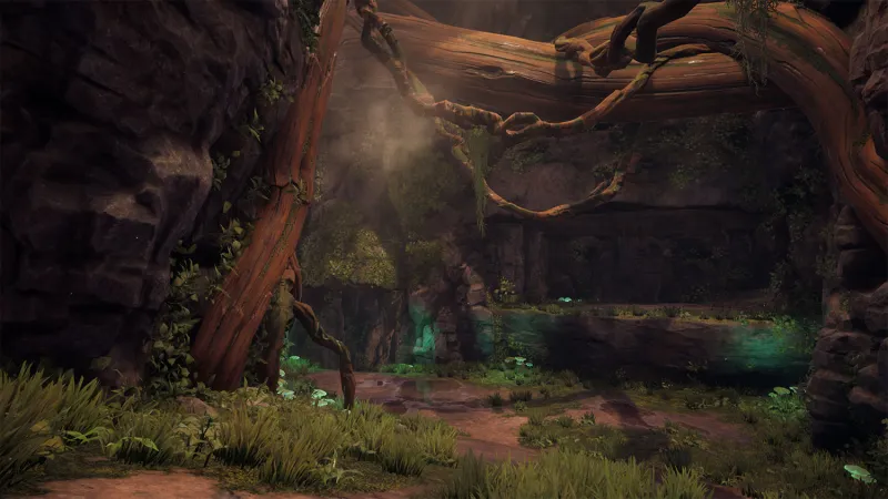 Exclusive Hands-on With The Latest Demo