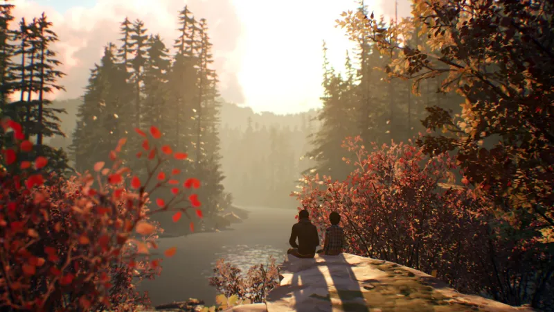 Life Is Strange 2's Second Episode Has A Release Window