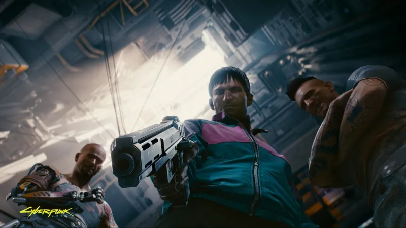 CD Projekt Red Confirms Multiplayer Is Coming To Cyberpunk 2077