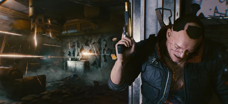 Warner Bros. To Distribute Cyberpunk 2077 In The United States