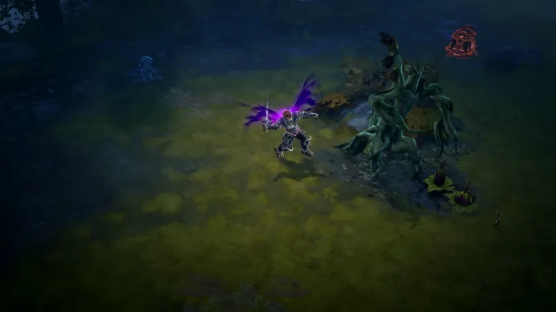 Portable Diablo Is Here