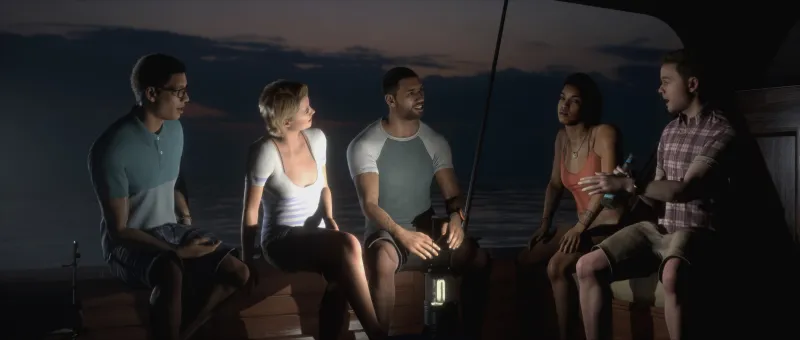 Here Are The Horror Movies Supermassive's Developers Think You Should Watch