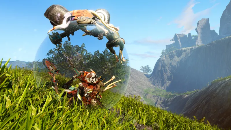As We Head Into Next-Gen, Where Are These Current-Gen Games?