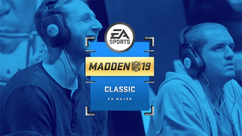 Mass Shooting At Madden Tournament In Jacksonville, FL