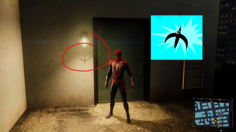 10 Guaranteed Spoiler-Free Screenshots From Our Time With Spider-Man